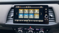 Honda Jazz 1.5 i-MMD Hybrid Crosstar EX 5dr eCVT Hybrid Hatchback